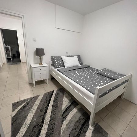 Apartman Iva Apartment Zadar Exterior photo