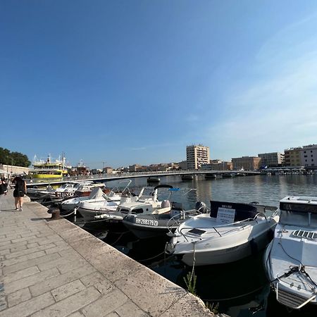 Apartman Iva Apartment Zadar Exterior photo