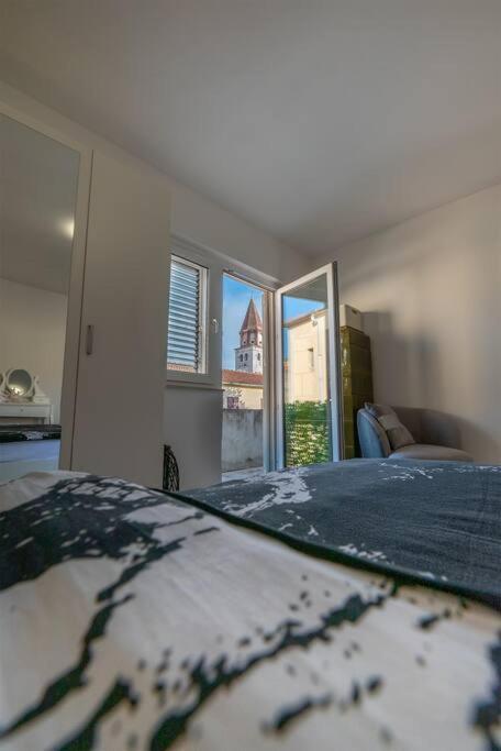 Apartman Iva Apartment Zadar Exterior photo