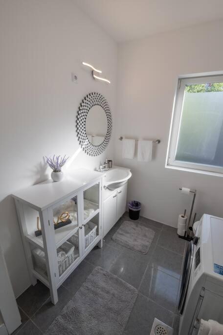 Apartman Iva Apartment Zadar Exterior photo