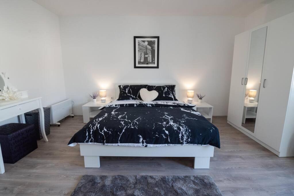 Apartman Iva Apartment Zadar Exterior photo