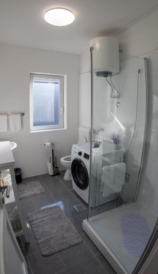 Apartman Iva Apartment Zadar Exterior photo