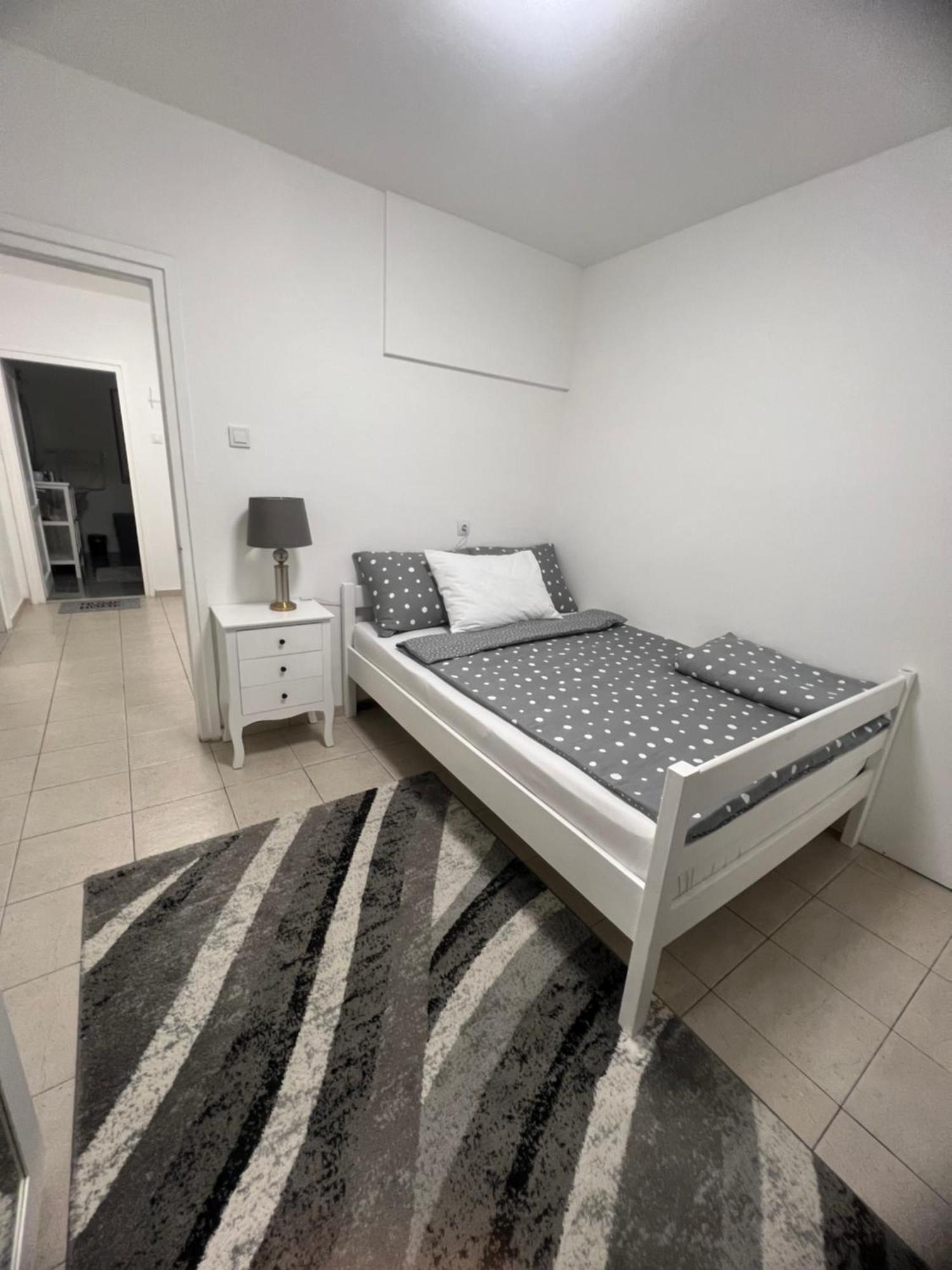 Apartman Iva Apartment Zadar Exterior photo